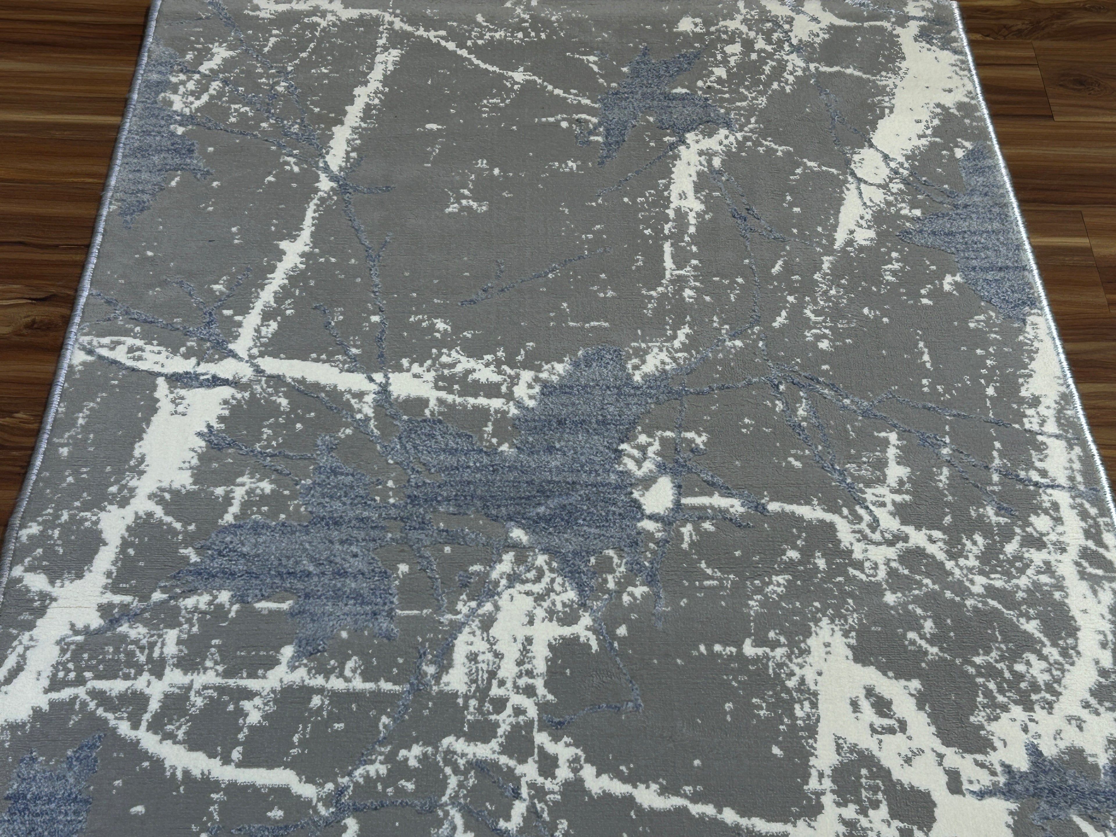 Whisper Modern Carpet & Rug 3X5