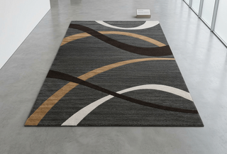 Forrift Hand Tufted Carpet & Rug