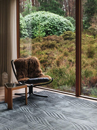 Whisper Hand Tufted Carpet & Rug