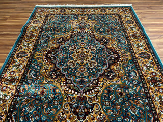 Jalal Persian Carpet & Rug 5x7