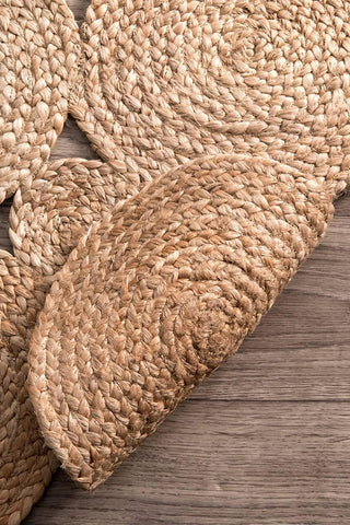 Aqenor Jute Carpet & Rugs