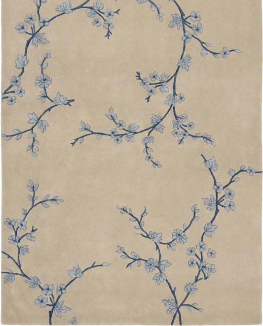 Soraya Hand Tufted Carpet & Rug