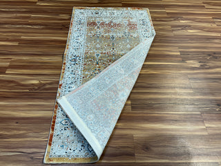 Kobalt Modern Carpet & Rug 2.7x5.1
