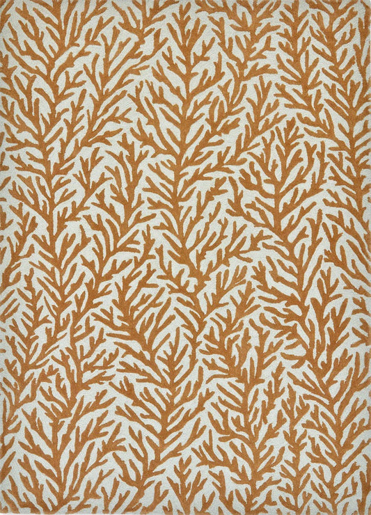 Lorent Hand Tufted Carpet & Rug