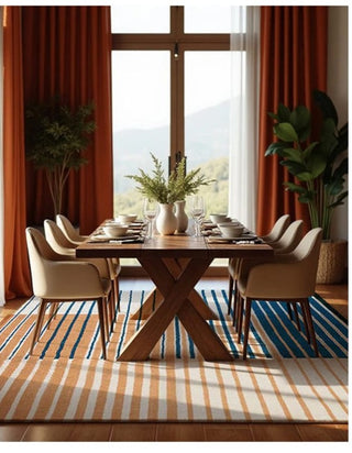 Tivolique Hand Tufted Carpet