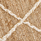 Meera Jute Carpet & Rugs