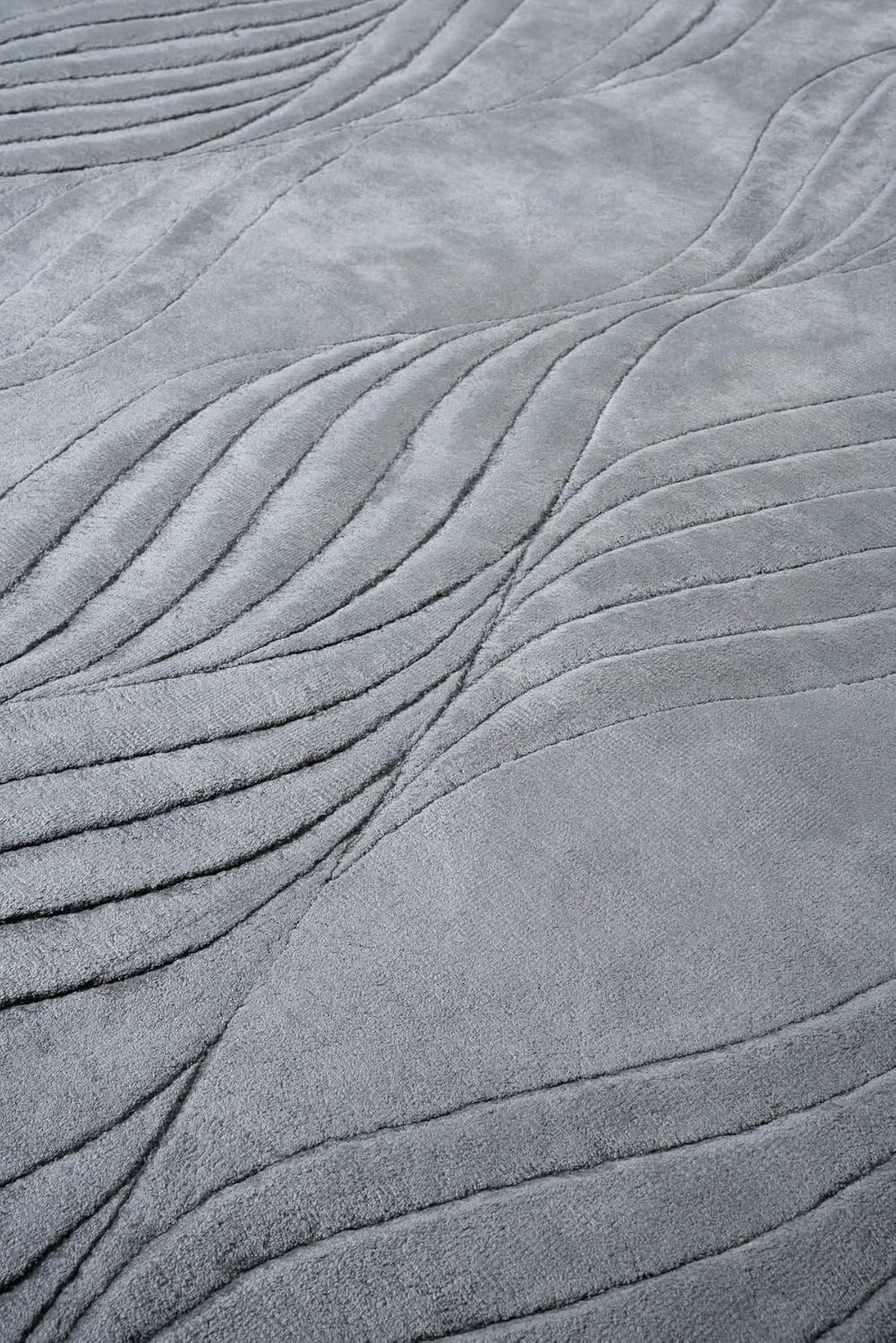 Whisper Hand Tufted Carpet & Rug