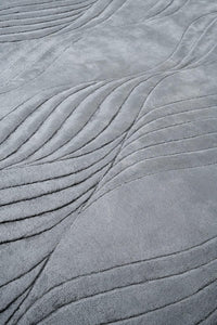 Whisper Hand Tufted Carpet & Rug