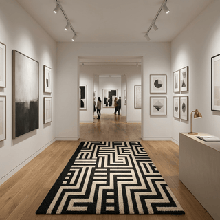 Myrano hand tufted carpet & Rug