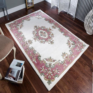 Vintor Hand Tufted Carpet & Rug