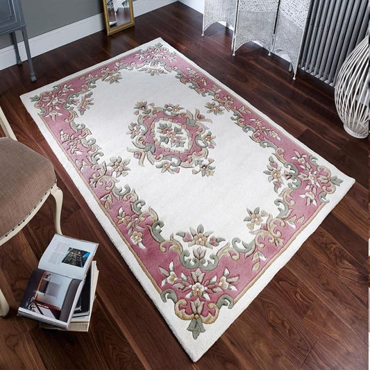 Vintor Hand Tufted Carpet & Rug