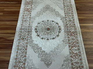 Halo Modern Carpet & Rug 2.7x5.1