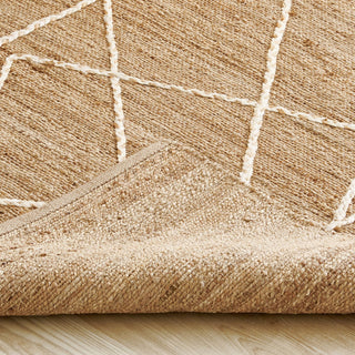 Meera Jute Carpet & Rugs