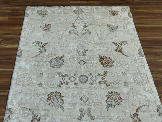Rift Modern Carpet & Rug 2.7x5.1