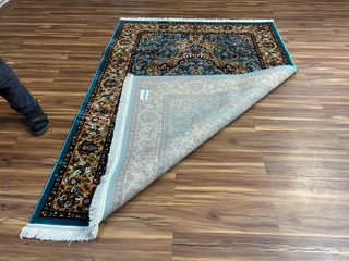 Jalal Persian Carpet & Rug 5x7