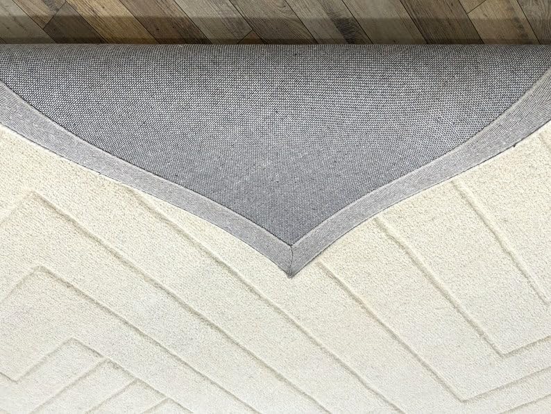 Lumira Hand Tufted Carpet & Rug