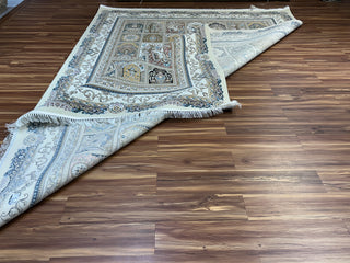 Tarinaz Iranian Carpet & Rug 8x11