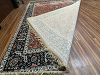 Arsal Persian Carpet & Rug 9x12
