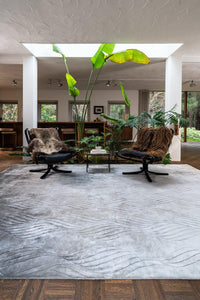 Whisper Hand Tufted Carpet & Rug