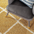 Snuzzle Shaggy Carpet & Rug