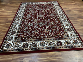 Arvik Persian Carpet & Rug 6x9