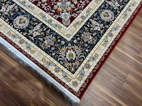Shamila Iranian Carpet & Rug 9x12