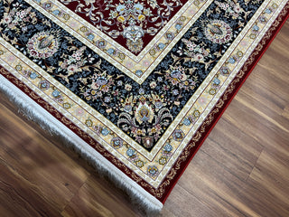 Shamila Iranian Carpet & Rug 9x12