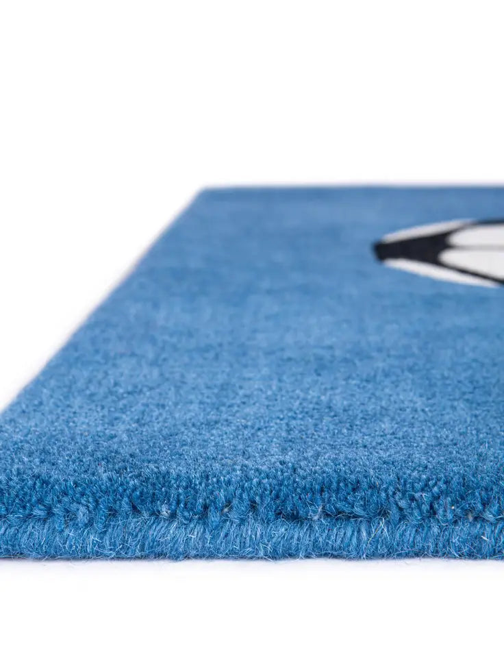 Mimsy Hand Tufted Carpet & Rug