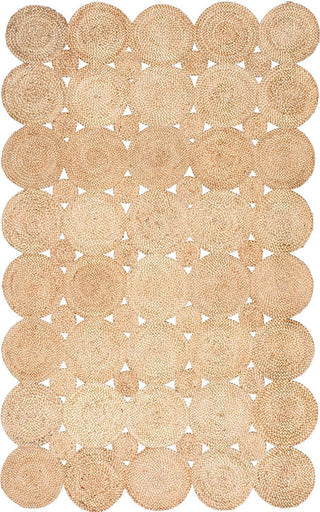 Aqenor Jute Carpet & Rugs