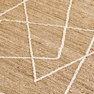 Meera Jute Carpet & Rugs