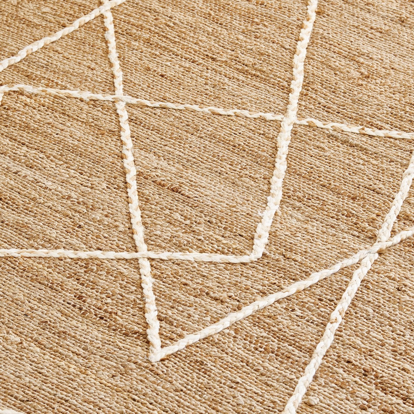 Meera Jute Carpet & Rugs