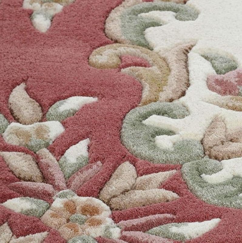 Vintor Hand Tufted Carpet & Rug