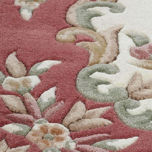 Vintor Hand Tufted Carpet & Rug