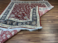 Shamila Iranian Carpet & Rug 9x12