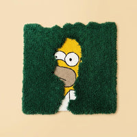 Zooma Hand Tufted Carpet & Rug
