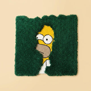 Zooma Hand Tufted Carpet & Rug