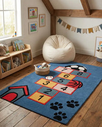 Mimsy Hand Tufted Carpet & Rug