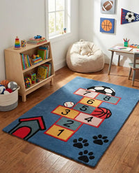 Mimsy Hand Tufted Carpet & Rug