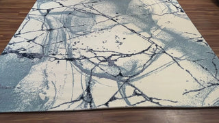 Avenza Modern Carpet & Rug 8x11