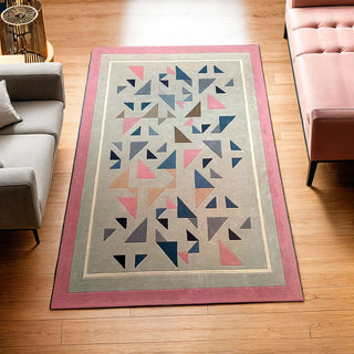 Valor Hand Tufted Carpet & Rugs