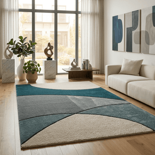 Amirage Hand Tufted Carpet & Rug