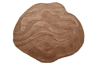Arlo Irregular Hand Tufted Carpet & Rug