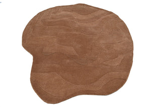 Arlo Irregular Hand Tufted Carpet & Rug
