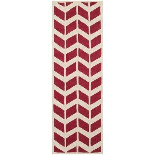 Onicra Hand Tufted Runner Carpet & Rug