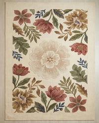 Path Hand Tufted Carpet & Rug