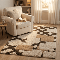 Nexavon Hand Tufted Carpet