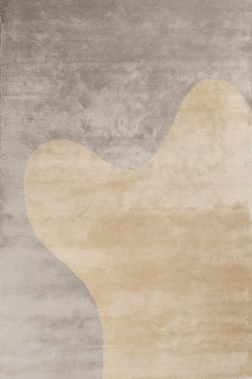 Floriluxe Hand Tufted Carpet & Rug