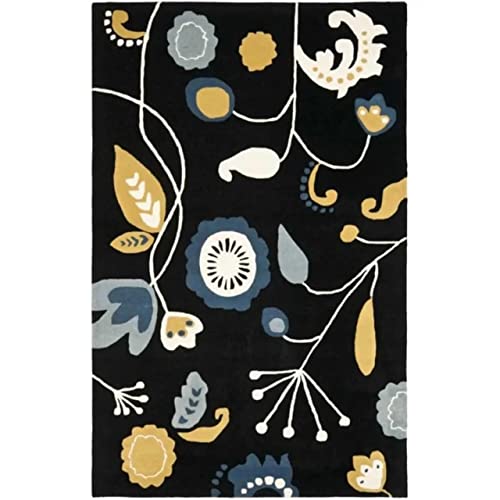 Ismara Hand Tufted Carpet & Rug