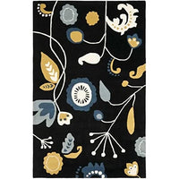 Ismara Hand Tufted Carpet & Rug