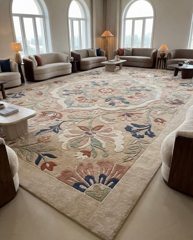 Premium Carpets
